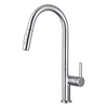 Vòi rửa bát Kluger KLF0003C