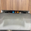 Máy Hút Mùi Kính Cong Canzy NK-270C