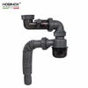 Chậu rửa bát NoBiNox NJ510B
