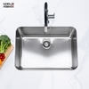 Chậu rửa bát NoBiNox NT622U