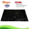 Bếp từ đôi sevilla SV TB502