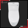 Bồn Cầu Một Khối KAZAWIN KBC 8860