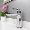 Vòi Lavabo Nóng Lạnh V33