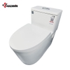 Bồn Cầu Một Khối KAZAWIN KBC 5539