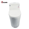 Bồn Cầu Môt Khối KAZAWIN KBC 5545