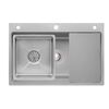 Chậu rửa nhỏ inox Kluger KSWB – 403FS