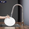 Vòi rửa bát Kluger KLF0009S