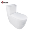 Bồn Cầu Một Khối KAZAWIN KBC 8880