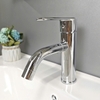 Vòi Lavabo Nóng Lạnh V38