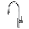Vòi rửa bát Kluger KLF0005C