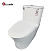 Bồn Cầu Một Khối KAZAWIN KBC 6611