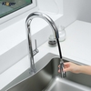 Vòi rửa bát Kluger KLF0010C