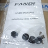Bếp từ Fandi Domino Pro