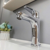 Vòi Lavabo Nóng Lạnh V39