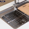 Giỏ để đồ inox Kluger KB – 601S