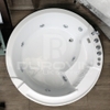 Bồn Tắm Tròn DRV-2321