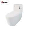 Bồn Cầu Một Khối KAZAWIN KBC 8888