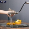 Vòi rửa bát Kluger KLF0001S