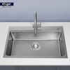Chậu rửa bát Kluger KW8181FS – S81 Plus