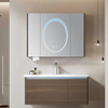 Bộ tủ chậu lavabo Tủ Lavabo YS852