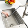 Chậu rửa bát Konox KN7644SU Dekor