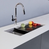 Chậu rửa bát KlugeKG8644FS Plus