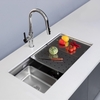 Chậu rửa bát KlugeKG8644FS Plus