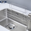 Chậu rửa bát Kluger KH8048SL Plus