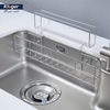 Chậu rửa bát Kluger KH8050FS Plus