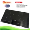 Bếp từ đôi sevilla SV TB502