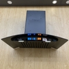 Máy Hút Mùi Kính Cong Canzy NK-270C