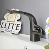 Vòi Lavabo Nóng Lạnh V48