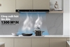 Máy Hút Mùi Chữ T Lorca TA 6007EC