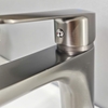 Vòi Lavabo Nóng Lạnh V37