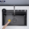 Dụng cụ rửa cốc Kluger X – 3B