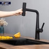 Vòi rửa bát Kluger KLF0018B