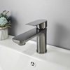 Vòi Lavabo Nóng Lạnh V42