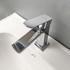 Vòi Lavabo Nóng Lạnh V32
