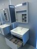 Bộ tủ chậu lavabo, tủ gương phòng tắm TC 021-60