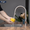 Vòi rửa bát Kluger KLF0008S