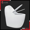 Bồn Cầu Một Khối KAZAWIN KBC 8815