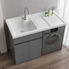 Tủ chậu máy giặt TCMG 7001