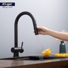 Vòi rửa bát Kluger KLF0008B