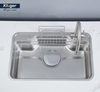 Chậu rửa bát Kluger KF7848FS – S78 Basic