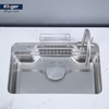 Chậu rửa bát Kluger KF7848FS – S78 Basic