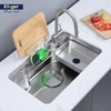Chậu rửa bát Kluger KF7848FS – S78 Plus