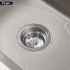 Chậu rửa bát Kluger KU8121S – S68
