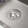 Chậu rửa bát Kluger KU8121S – S68