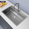 Chậu rửa bát Kluger KW8181FS – S81