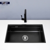 Chậu rửa bát Kluger KWU8161FB – S76